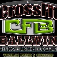 CrossFit Ballwin