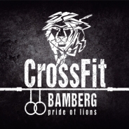 CrossFit Bamberg logo