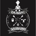 CrossFit Barbaric logo