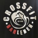 CrossFit Barleben logo