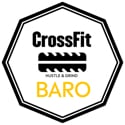 CrossFit Baro logo