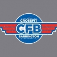 CrossFit Barrington