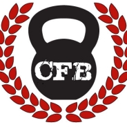 CrossFit Beaumont logo