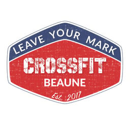 CrossFit Beaune logo