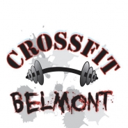 CrossFit Belmont logo