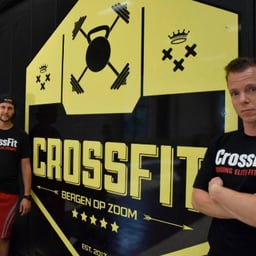 CrossFit Bergen op Zoom