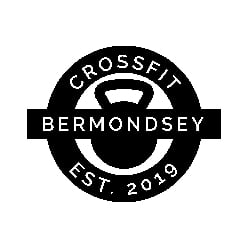CrossFit Bermondsey logo