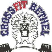 CrossFit Bethel logo