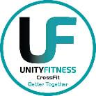 CrossFit Better Together logo