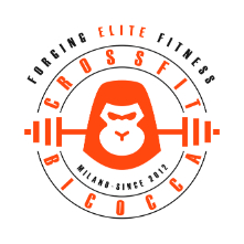 CrossFit Bicocca logo