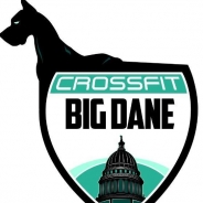 CrossFit Big Dane