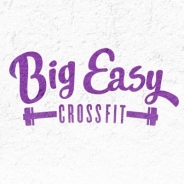 CrossFit Big Easy