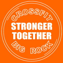 CrossFit Big Rock logo