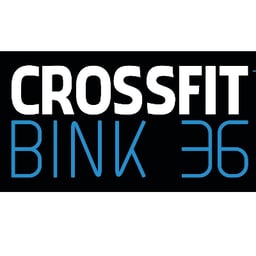 CrossFit Bink 36