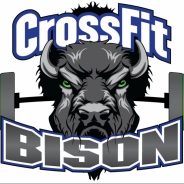 CrossFit Bison logo