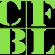 CrossFit BL logo