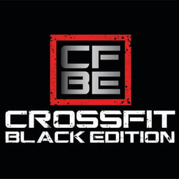 CrossFit Black Edition