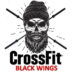 CrossFit Black Wings