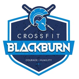 CrossFit Blackburn