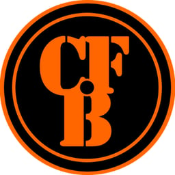 CrossFit Blackpool logo