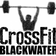 CrossFit Blackwater logo