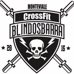 CrossFit BlindoSbarra logo