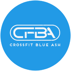 CrossFit Blue Ash
