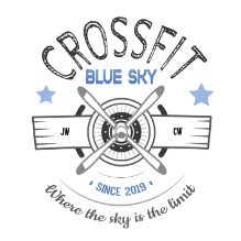 CrossFit Blue Sky