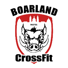 CrossFit Boarland