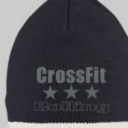 CrossFit Bolling