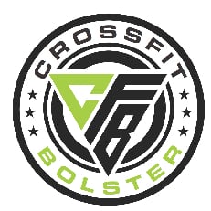 CrossFit Bolster logo