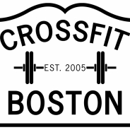 CrossFit Boston
