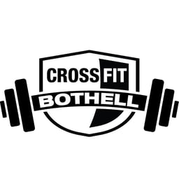 CrossFit Bothell logo