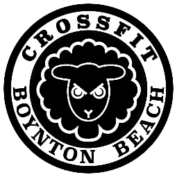 CrossFit Boynton Beach logo