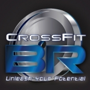 CrossFit BR logo