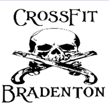 CrossFit Bradenton logo