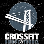 CrossFit Bridge and Tunnel