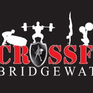 CrossFit Bridgewater logo