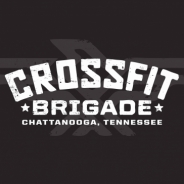 CrossFit Brigade logo