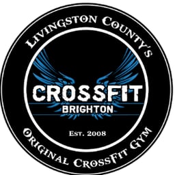 CrossFit Brighton logo