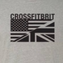 CrossFit Brit