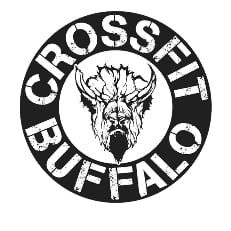 CrossFit Buffalo logo