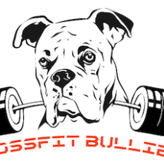 CrossFit Bullies logo