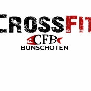 CrossFit Bunschoten logo