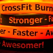 CrossFit Burn