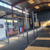 CrossFit Cagnes sur Mer logo