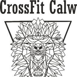CrossFit Calw logo