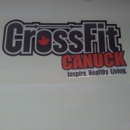 CrossFit Canuck