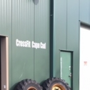 CrossFit Cape Cod logo