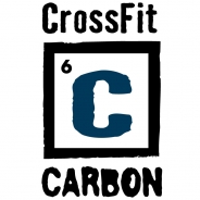 CrossFit Carbon logo